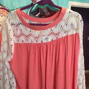 Great top in awesome color! NWT